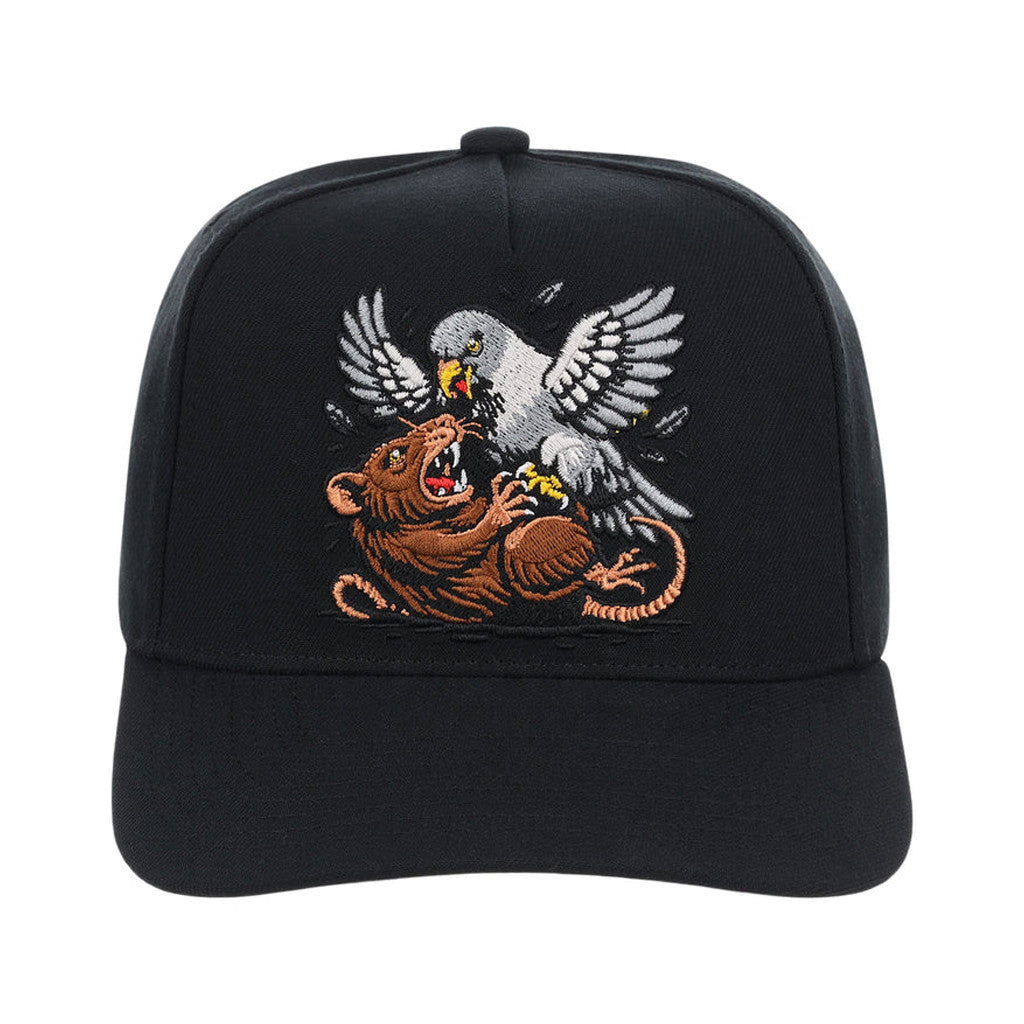 Lids Hat Drop Fanatics Fest Merch New York Yankees Battle Hat Embroidered NY Yankees Merch 2026 - Merchluma
