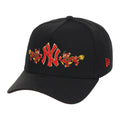 Lids Hat Drop Fanatics Fest Merch New York Yankees Dragon Hat Embroidered Baseball Fan Gifts - Merchluma