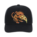 Lids Hat Drop Fanatics Fest Merch New York Yankees Pizza Thief Hat Embroidered Gift For BFF - Merchluma