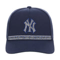 Lids Hat Drop Fanatics Fest Merch New York Yankees Subway Tile Hat 2026 NY Yankees Merch Gifts - Merchluma