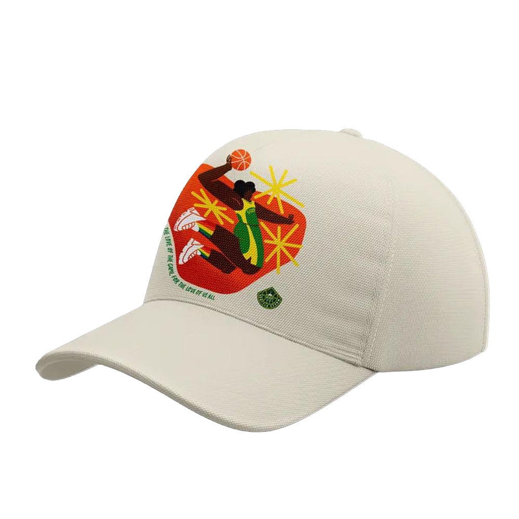 Seattle Storm X Pride Night 2026 Hat Seattle Storm Merch Gift Ideas - Merchluma