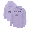 Gabby Williams Hoodie Golden State Valkyries Merch 2026 #1 Rebel Edition Hoodie Gift For Fans - Merchluma