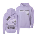 Golden State Valkyries Merch 2026 Valkyries City Ball'n Hoodie Presents For Basketball Fans - Merchluma