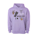 Golden State Valkyries Merch 2026 Battle Ready Hoodie Gifts For The Basketball Enthusiast - Merchluma