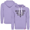 Golden State Valkyries Merch 2026 Golden State Valkyries Basketball Hoodie Fan Apparel Gifts - Merchluma