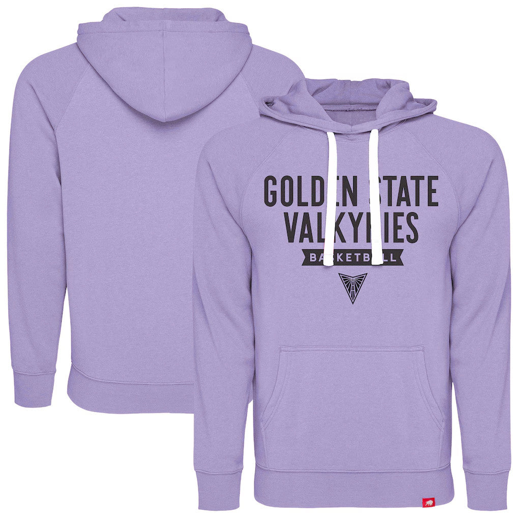 Golden State Valkyries Merch 2026 Golden State Valkyries Basketball Hoodie Fan Apparel Gifts - Merchluma