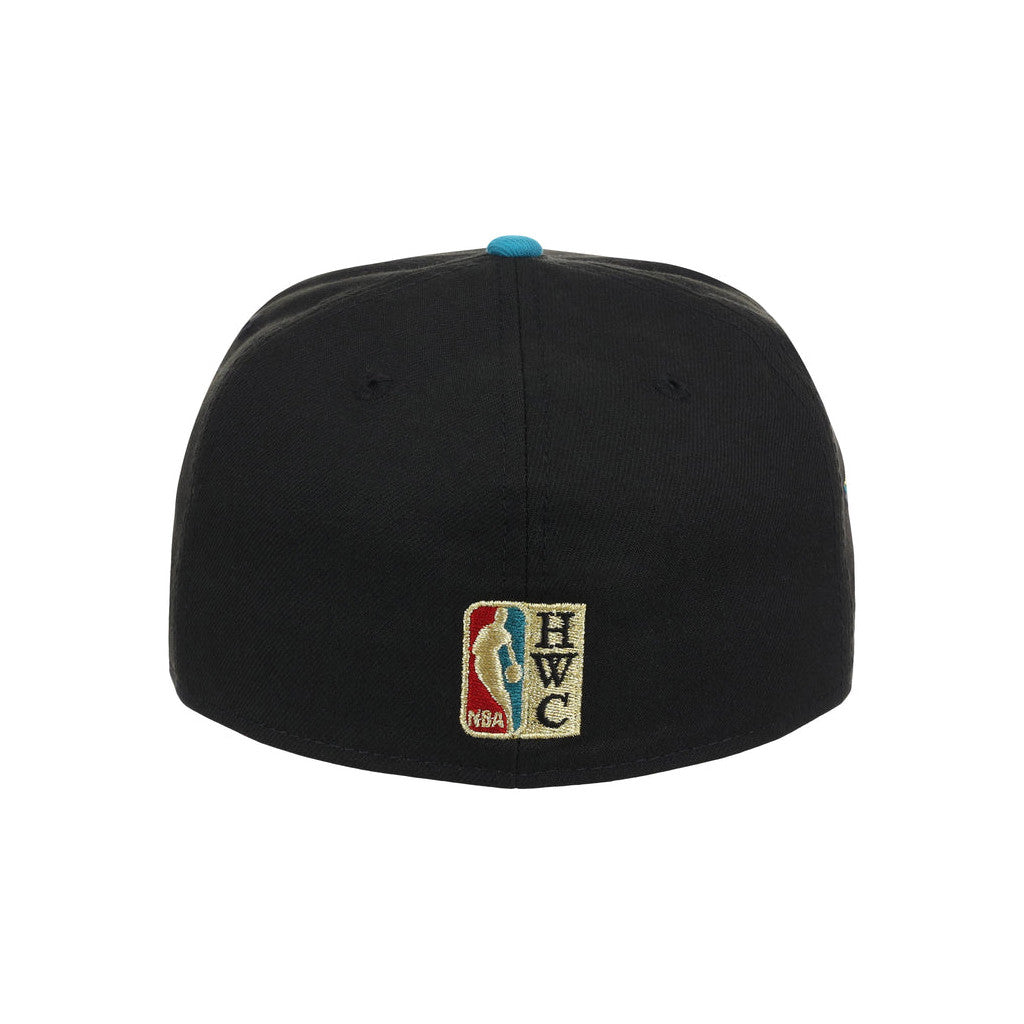 Lids Hat Drop Fanatics Fest Merch Detroit Pistons Hardwood Snapback Hat Embroidered Pistons Merch - Merchluma