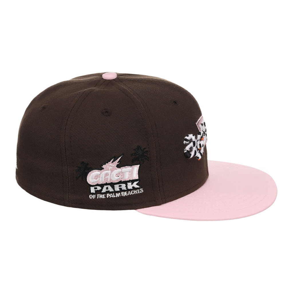 Lids Hat Drop Houston Heritage And Heat Merch Houston Astros Heritage And Heat Ransom Snapback Hat - Merchluma