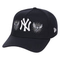 Lids Hat Drop Fanatics Fest Merch New York Yankees Birds Hat Embroidered Baseball Cap Fan Gifts - Merchluma