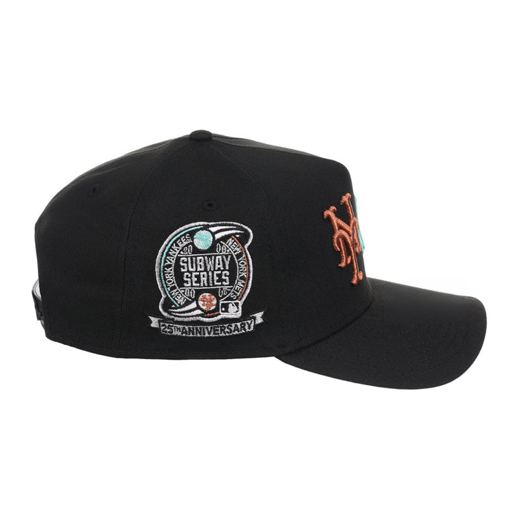 Lids Hat Drop Fanatics Fest Merch New York Yankees Whammy Snapback Hat Embroidered Him Gifts - Merchluma
