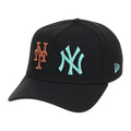 Lids Hat Drop Fanatics Fest Merch New York Yankees Whammy Snapback Hat Embroidered Him Gifts - Merchluma