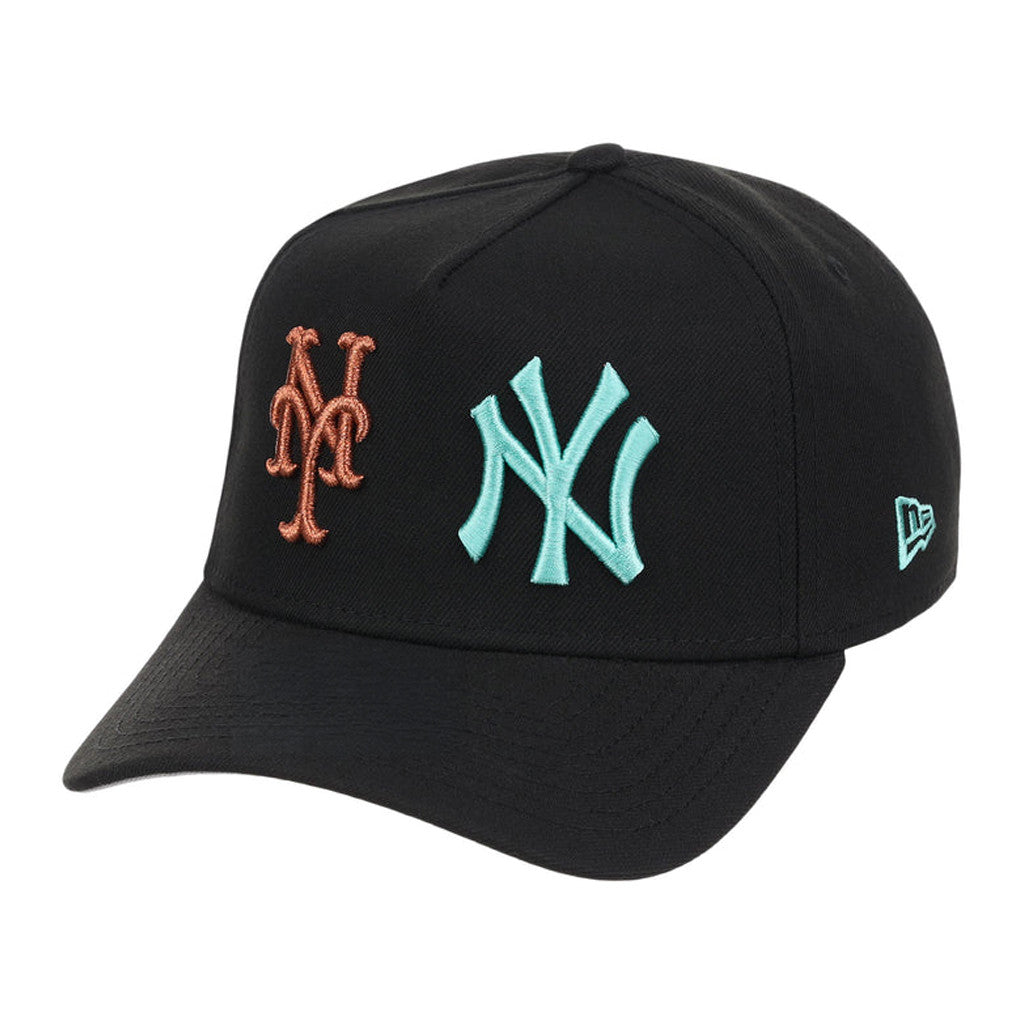 Lids Hat Drop Fanatics Fest Merch New York Yankees Whammy Snapback Hat Embroidered Him Gifts - Merchluma