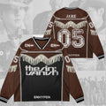 ENHYPEN Cowboy THE SIN VANISH Album Chapter 2 Jersey 05 Jake Enhypen Merch Gifts For BFF - Merchluma