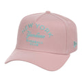 Lids Hat Drop Fanatics Fest Merch New York Yankees Ball Club Hat Pink Embroidered Her Gifts - Merchluma