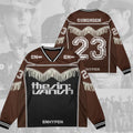 ENHYPEN Cowboy THE SIN VANISH Album Chapter 2 Jersey 23 Sunghoon Enhypen Merch BFF Gifts - Merchluma
