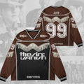 ENHYPEN Cowboy THE SIN VANISH Album Chapter 2 Jersey 99 Jay Enhypen Merch Gifts For Friends - Merchluma