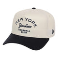 Lids Hat Drop Fanatics Fest Merch New York Yankees Baseball Club Hat Embroidered Fan Gifts - Merchluma
