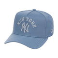 Lids Hat Drop Fanatics Fest Merch New York Yankees WChainstitch Hat Embroidered Gifts For Fan - Merchluma