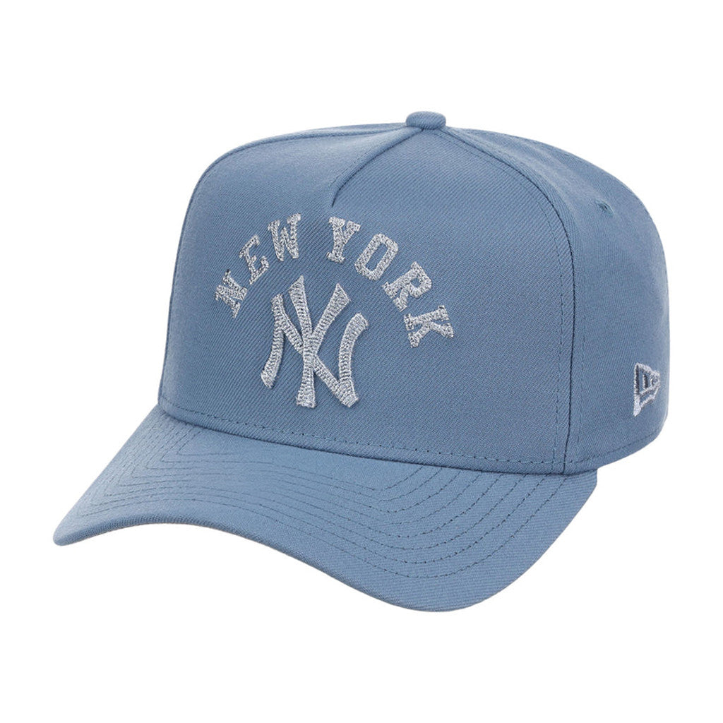 Lids Hat Drop Fanatics Fest Merch New York Yankees WChainstitch Hat Embroidered Gifts For Fan - Merchluma