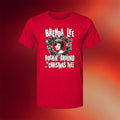 MCA Merch 2026 Brenda Lee Rockin Around The Christmas Tree T-Shirt Brenda Lee Merch Fan Gifts - Merchluma