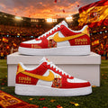 Spain National Football Team 2026 World Cup Champions Shoes Spain National Merch Gift Ideas - Merchluma