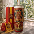 Personalized Spain 2026 FIFA World Handle Tumbler Cup Spain Champions Merch Meaningful Gifts - Merchluma