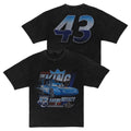 Lids Hat Drop The Cars 20th Anniversary Collection Merch #43 The King Wash T-Shirt Brother Gifts - Merchluma