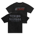 Lids Hat Drop The Cars 20th Anniversary Collection Merch Lightning McQueen Wash T-Shirt Fan Gifts - Merchluma