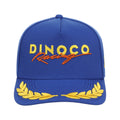 Lids Hat Drop The Cars 20th Anniversary Collection Merch Dinoco Racing Hat Embroidered Dad Gifts - Merchluma