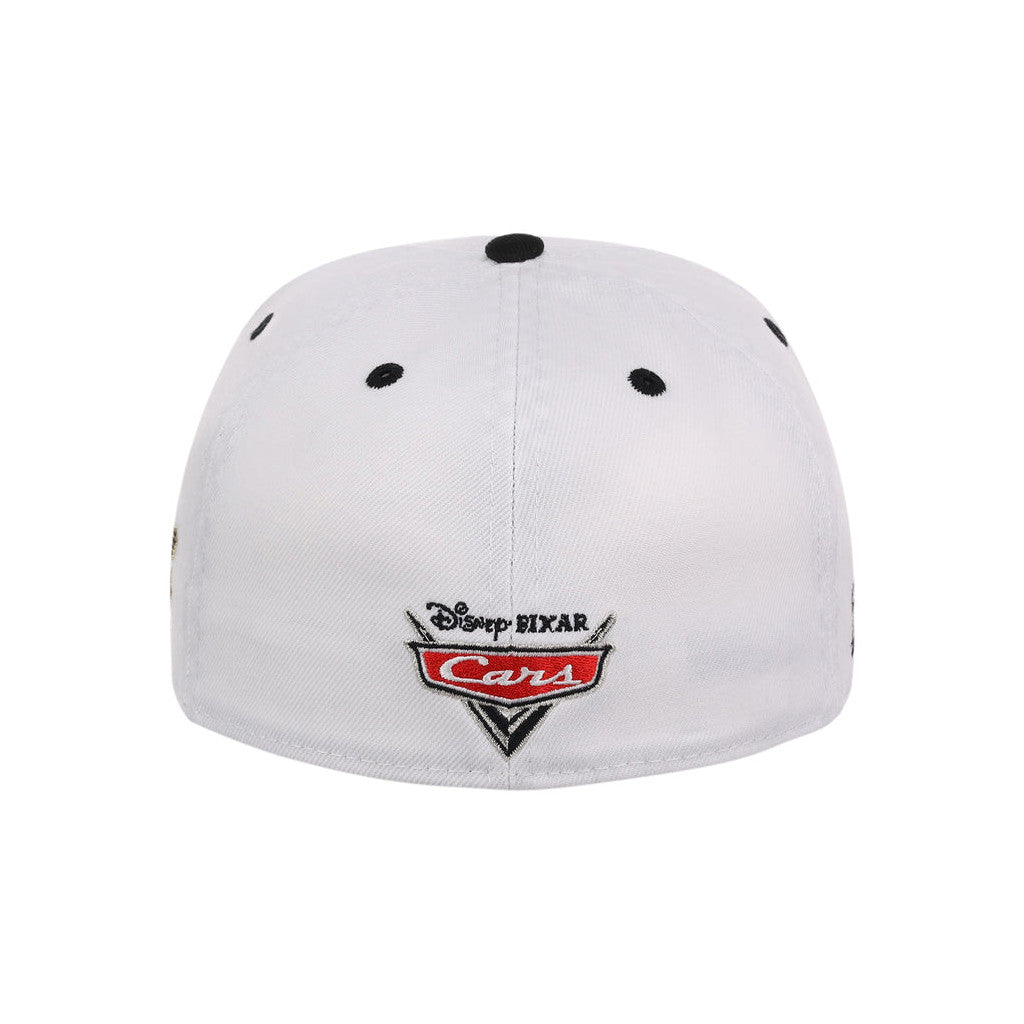 Lids Hat Drop The Cars 20th Anniversary Collection Merch Piston Cup Snapback Hat Embroidered - Merchluma