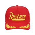 Lids Hat Drop The Cars 20th Anniversary Collection Merch Rusteze Hat Embroidered Gifts For Him - Merchluma