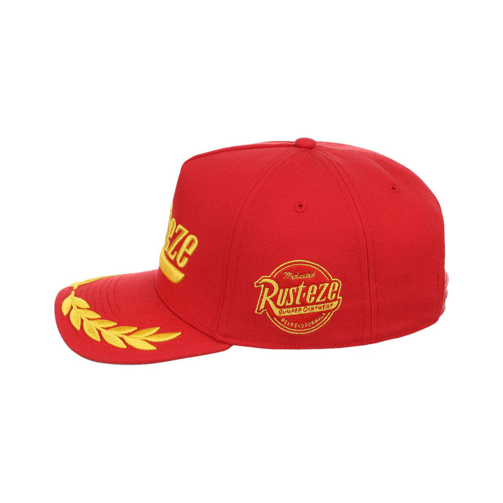 Lids Hat Drop The Cars 20th Anniversary Collection Merch Rusteze Hat Embroidered Gifts For Him - Merchluma
