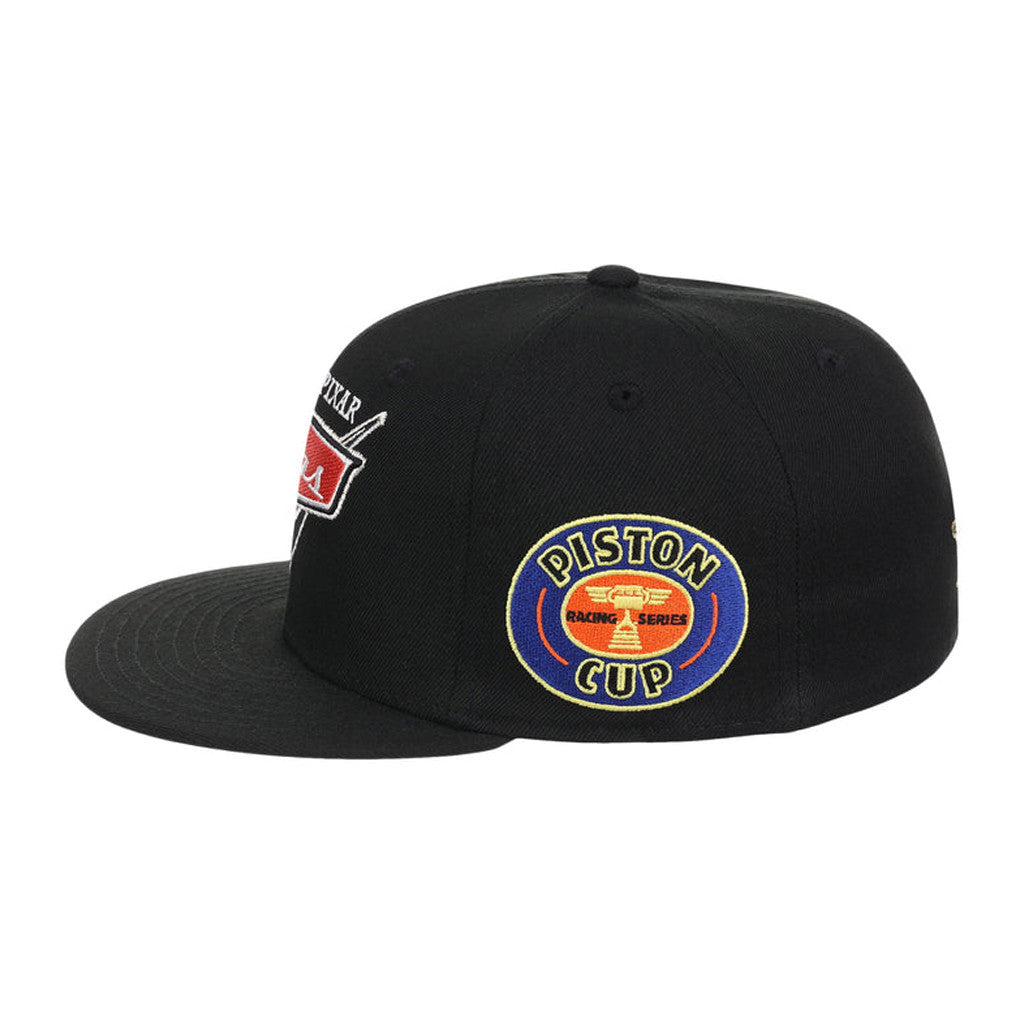 Lids Hat Drop The Cars 20th Anniversary Collection Merch Logo Snapback Hat Embroidered Fan Gifts - Merchluma