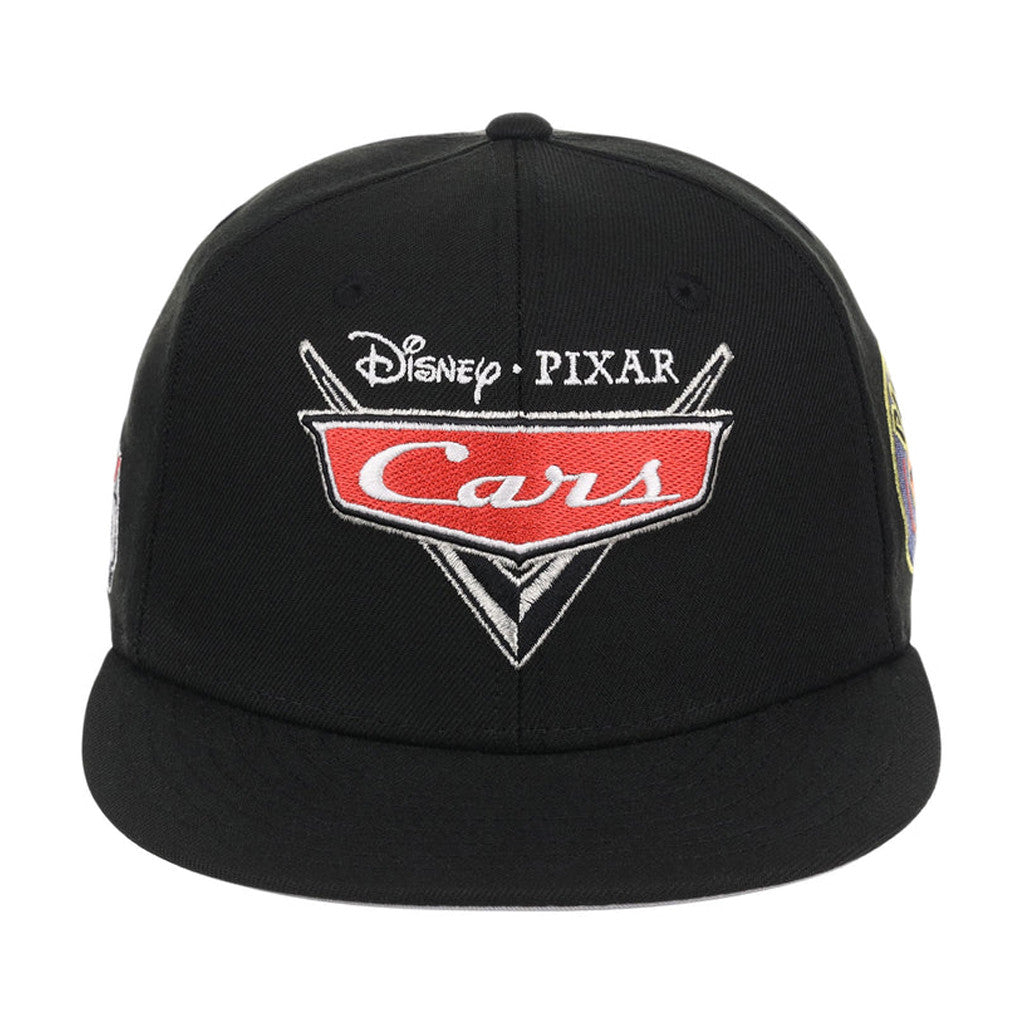 Lids Hat Drop The Cars 20th Anniversary Collection Merch Logo Snapback Hat Embroidered Fan Gifts - Merchluma
