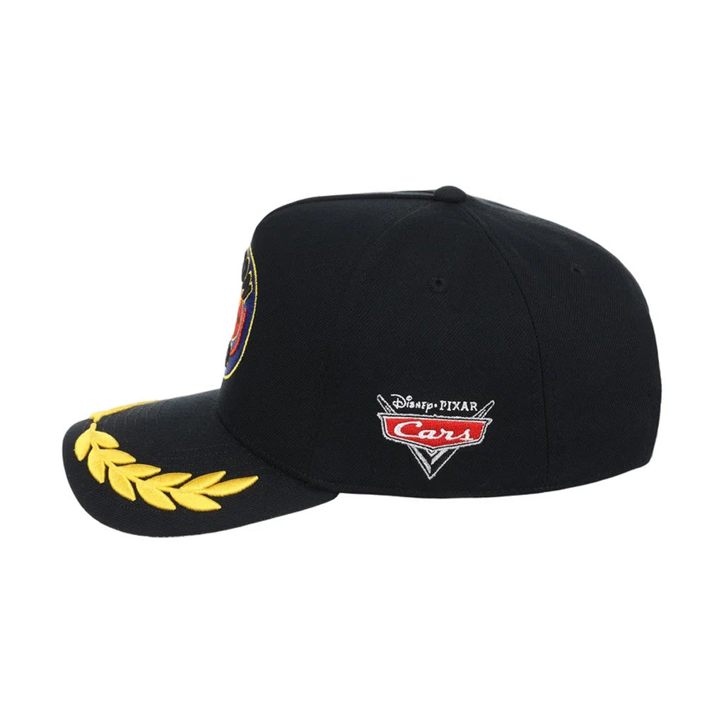Lids Hat Drop The Cars 20th Anniversary Collection Merch Piston Cup Hat Embroidered Him Gifts - Merchluma