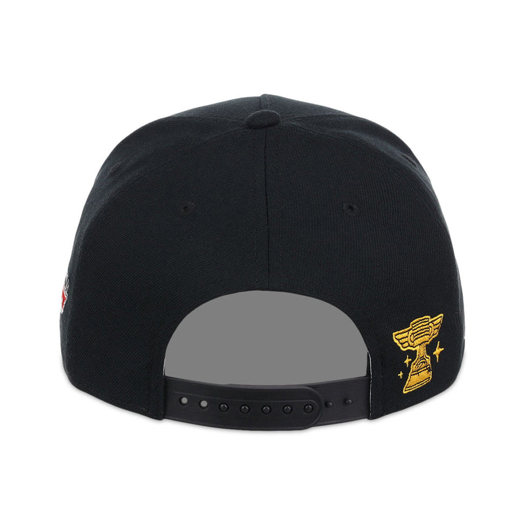 Lids Hat Drop The Cars 20th Anniversary Collection Merch Piston Cup Hat Embroidered Him Gifts - Merchluma