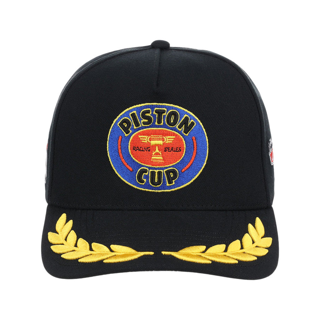 Lids Hat Drop The Cars 20th Anniversary Collection Merch Piston Cup Hat Embroidered Him Gifts - Merchluma
