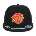 Lids Hat Drop The Cars 20th Anniversary Collection Merch Rusteze Snapback Hat Gifts For Him - Merchluma