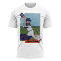 Noah Kahan Great Divide Tour 2026 At Citi Field Mets T-Shirt White NY Mets Merch Fan Gifts - Merchluma