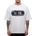 AT&T WNBA All Star Game Chicago 2026 At United Center T-Shirt Basketball Fan Gift Ideas - Merchluma