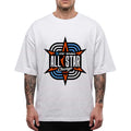 AT&T WNBA All Star Game Chicago 2026 Logo T-Shirt Gifts For Basketball Fan - Merchluma
