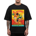 Billy Strings The Greatest Show Of All Time T-Shirt Billy Strings Merch Gifts For Music Lovers - Merchluma
