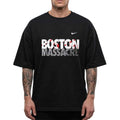 Boston Massacre T-Shirt Birthday Gift For Husband - Merchluma