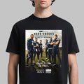 Hard Knocks Training Camp With The Seattle Seahawks The Champs Return To Work T-Shirt Fan Gear - Merchluma