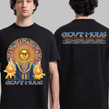 Gov't Mule Kicking In Your Stall Summer Tour 2026 T-Shirt Gov't Mule Merch Gifts For Friends - Merchluma