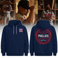 Philadelphia Phillies 2026 Field Of Dreams Stadium Hoodie Phillies Merch Gifts For Him - Merchluma