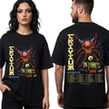 Trivium Band North America 2026 The Crown In The Grave Tour 2026 Shirt Trivium Merch Fan Gifts - Merchluma