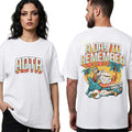 A Day To Remember Merch ADTR Florida Crazy Across The USA T-Shirt Rock Fan Gifts - Merchluma