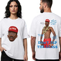 Tyler The Creator's Merch Don't Tap The Glass Golf Wang New Collection T-Shirt Gifts For Fan - Merchluma