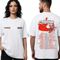 Whiskey Myers x Soundwaves Creative Toronto Canada T-Shirt Whiskey Myers Merch Gifts For Fans - Merchluma